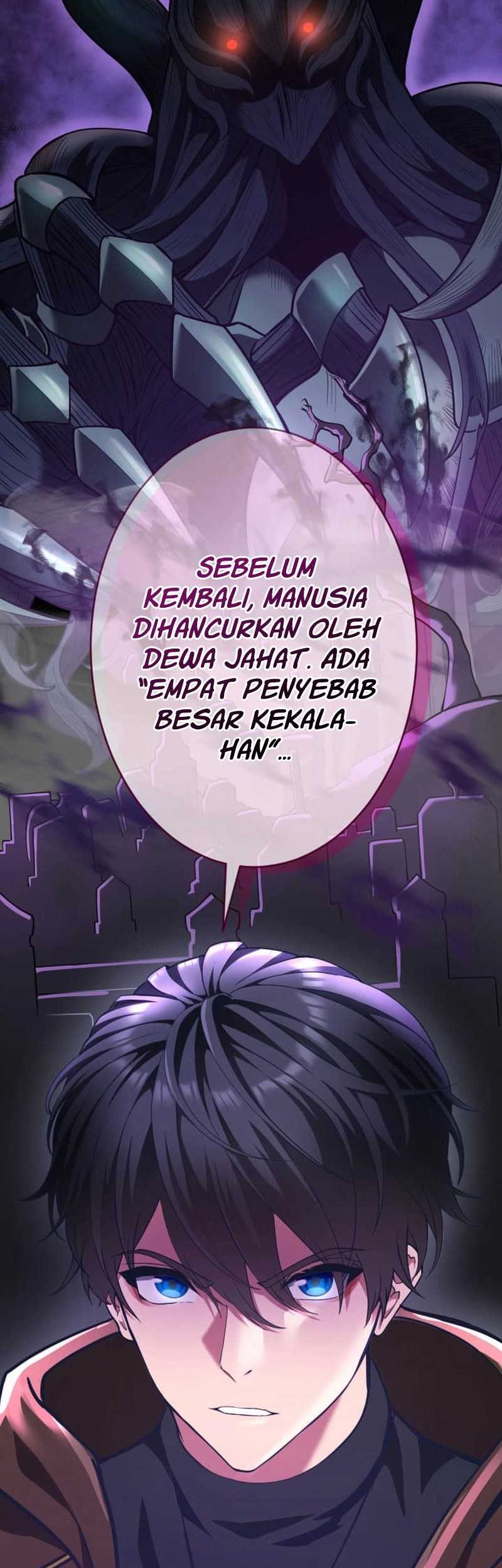 Regression of the Close Combat Mage Chapter 40 - halaman 64