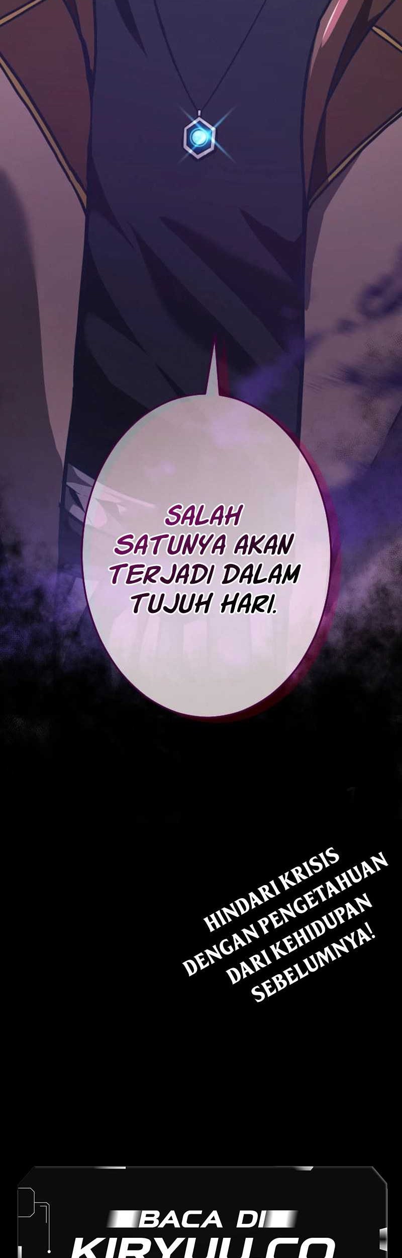 Regression of the Close Combat Mage Chapter 40 - halaman 65