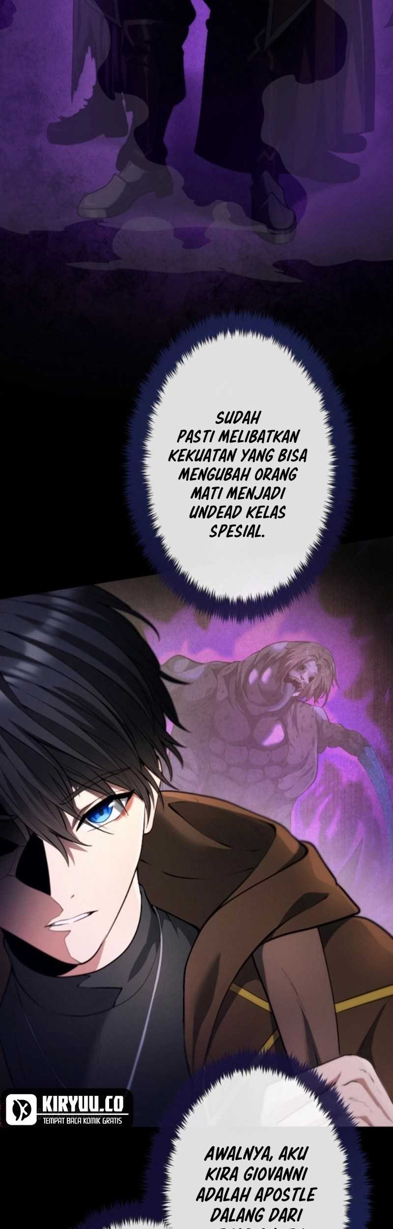 Regression of the Close Combat Mage Chapter 41 - halaman 10
