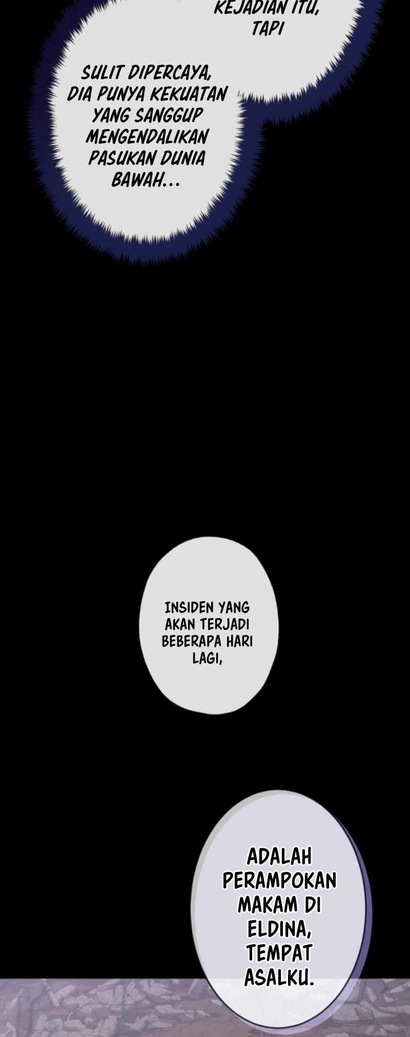 Regression of the Close Combat Mage Chapter 41 - halaman 11