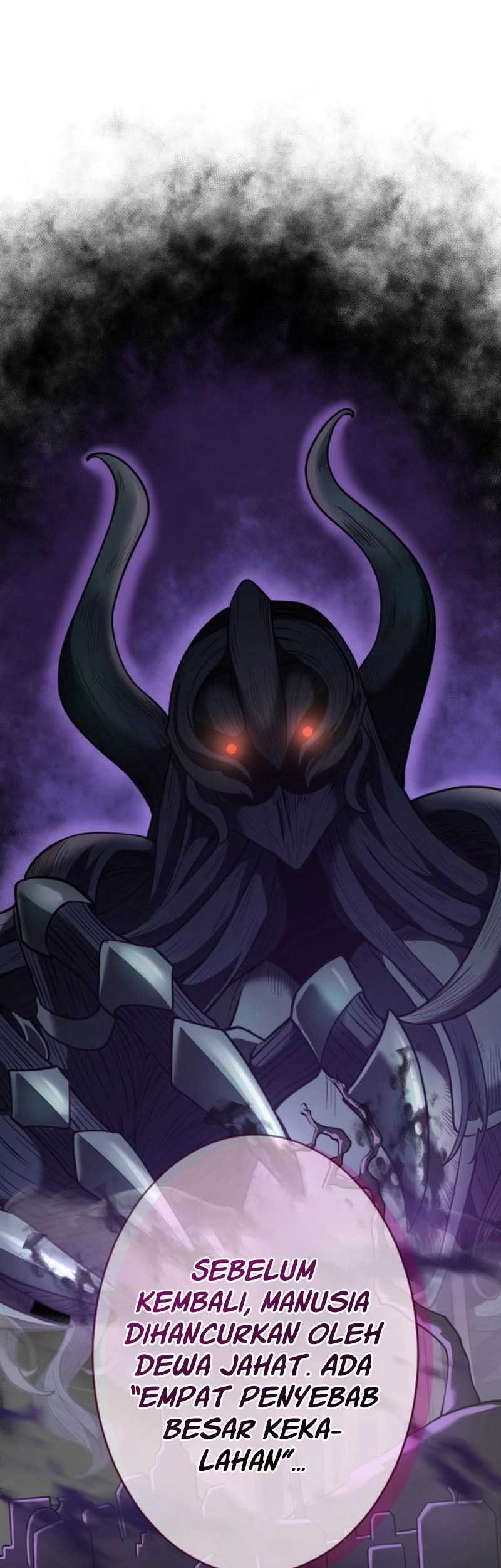 Regression of the Close Combat Mage Chapter 41 - halaman 2