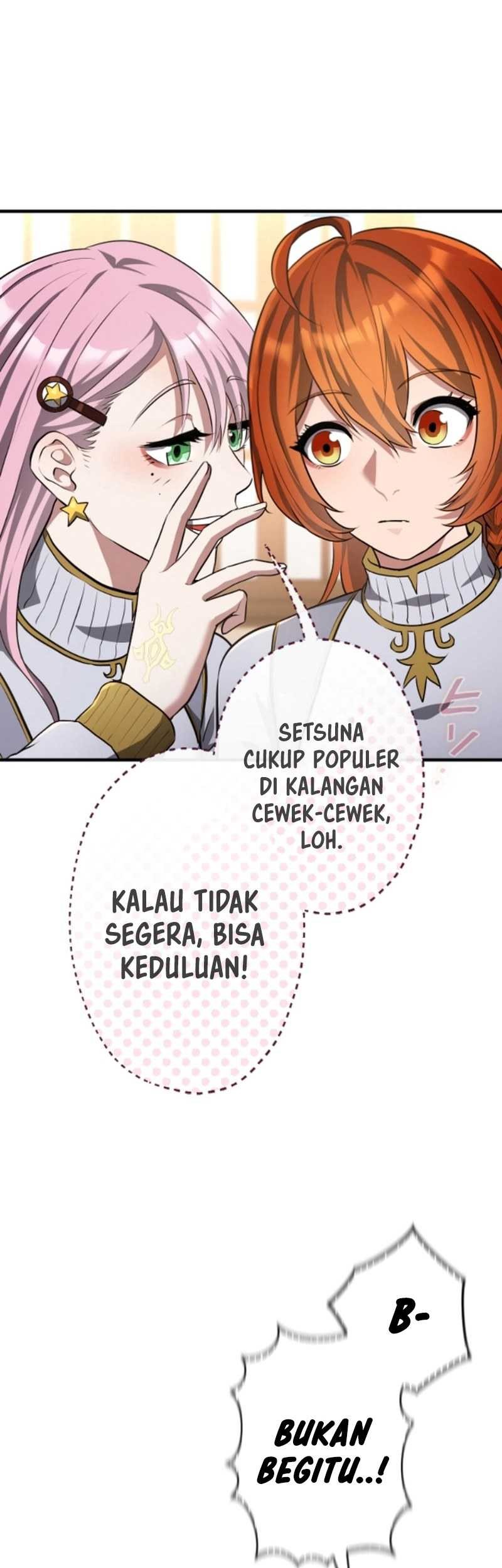 Regression of the Close Combat Mage Chapter 41 - halaman 22