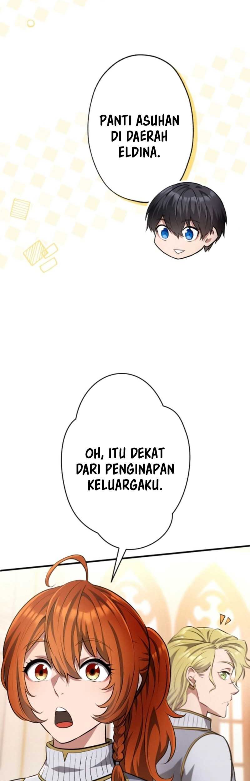 Regression of the Close Combat Mage Chapter 41 - halaman 24