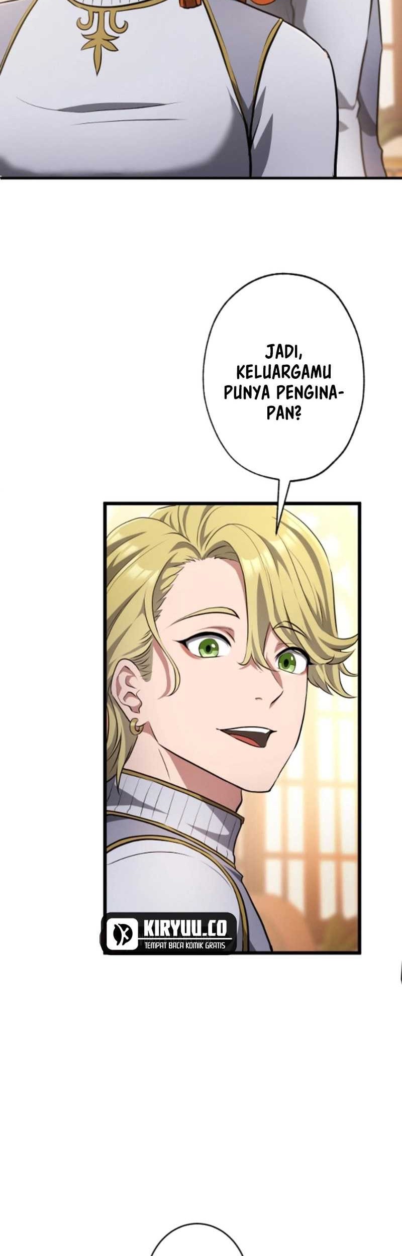 Regression of the Close Combat Mage Chapter 41 - halaman 25