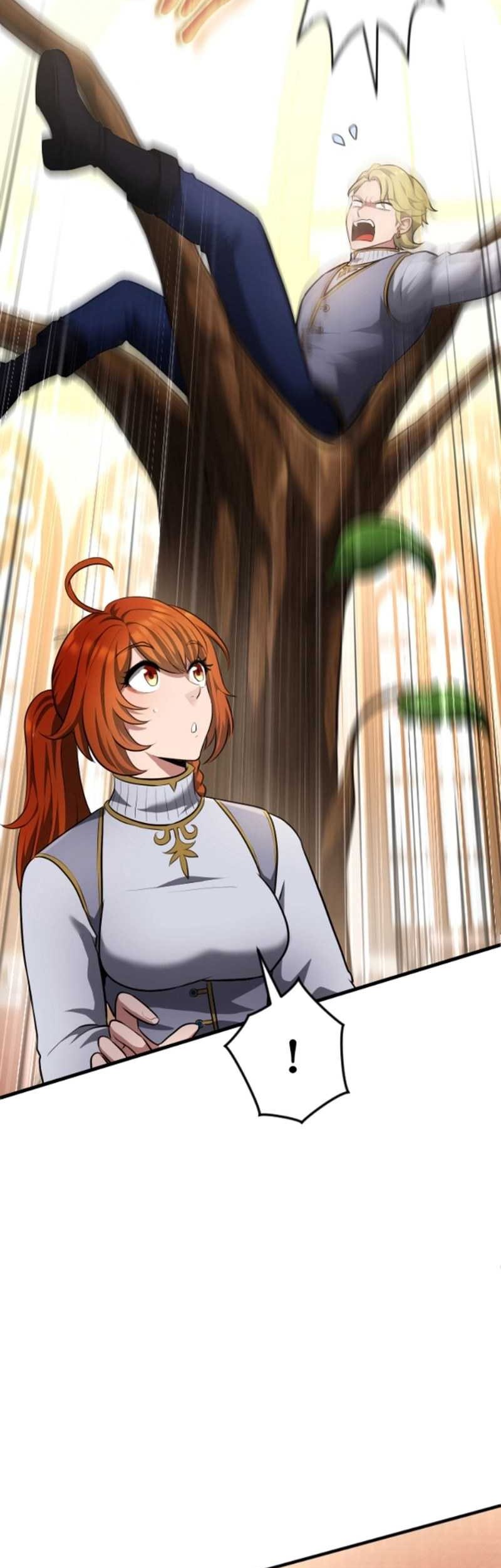 Regression of the Close Combat Mage Chapter 41 - halaman 29