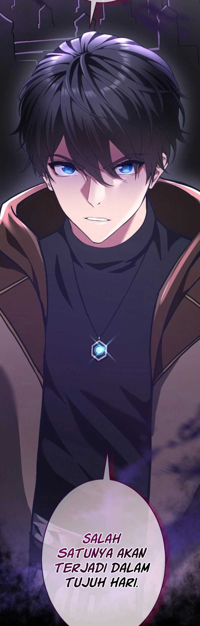 Regression of the Close Combat Mage Chapter 41 - halaman 3