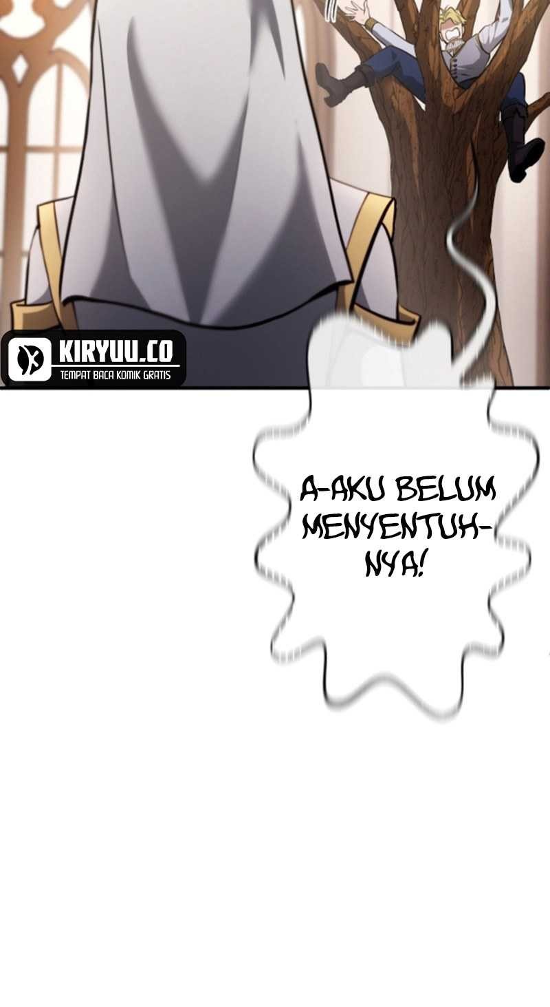 Regression of the Close Combat Mage Chapter 41 - halaman 31