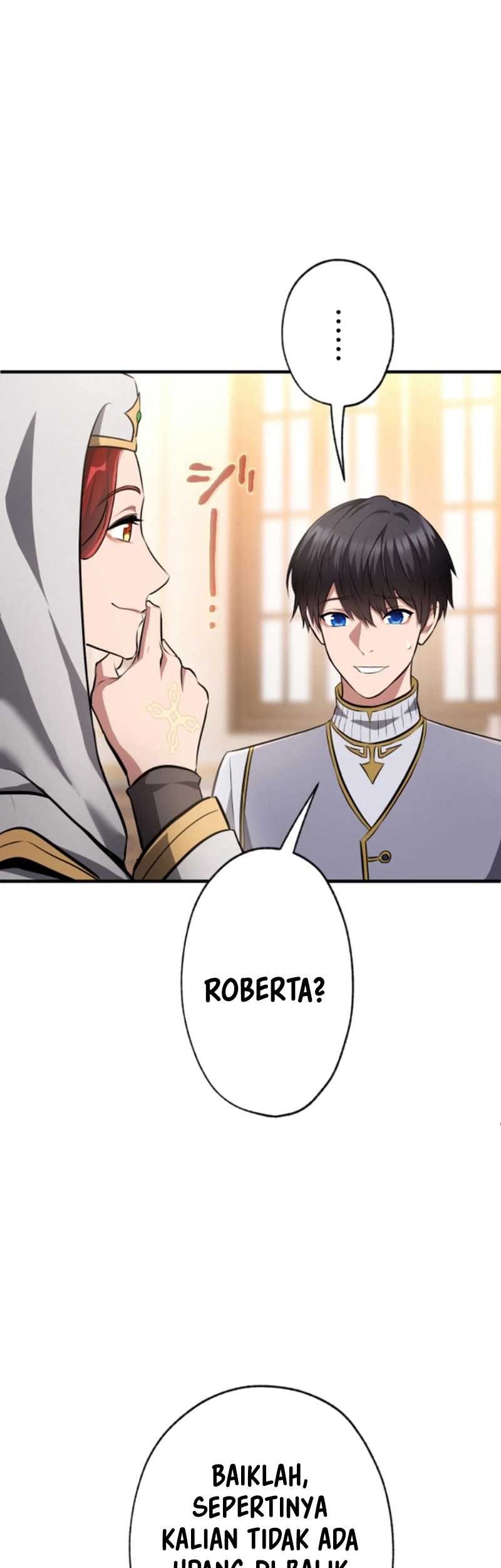 Regression of the Close Combat Mage Chapter 41 - halaman 39