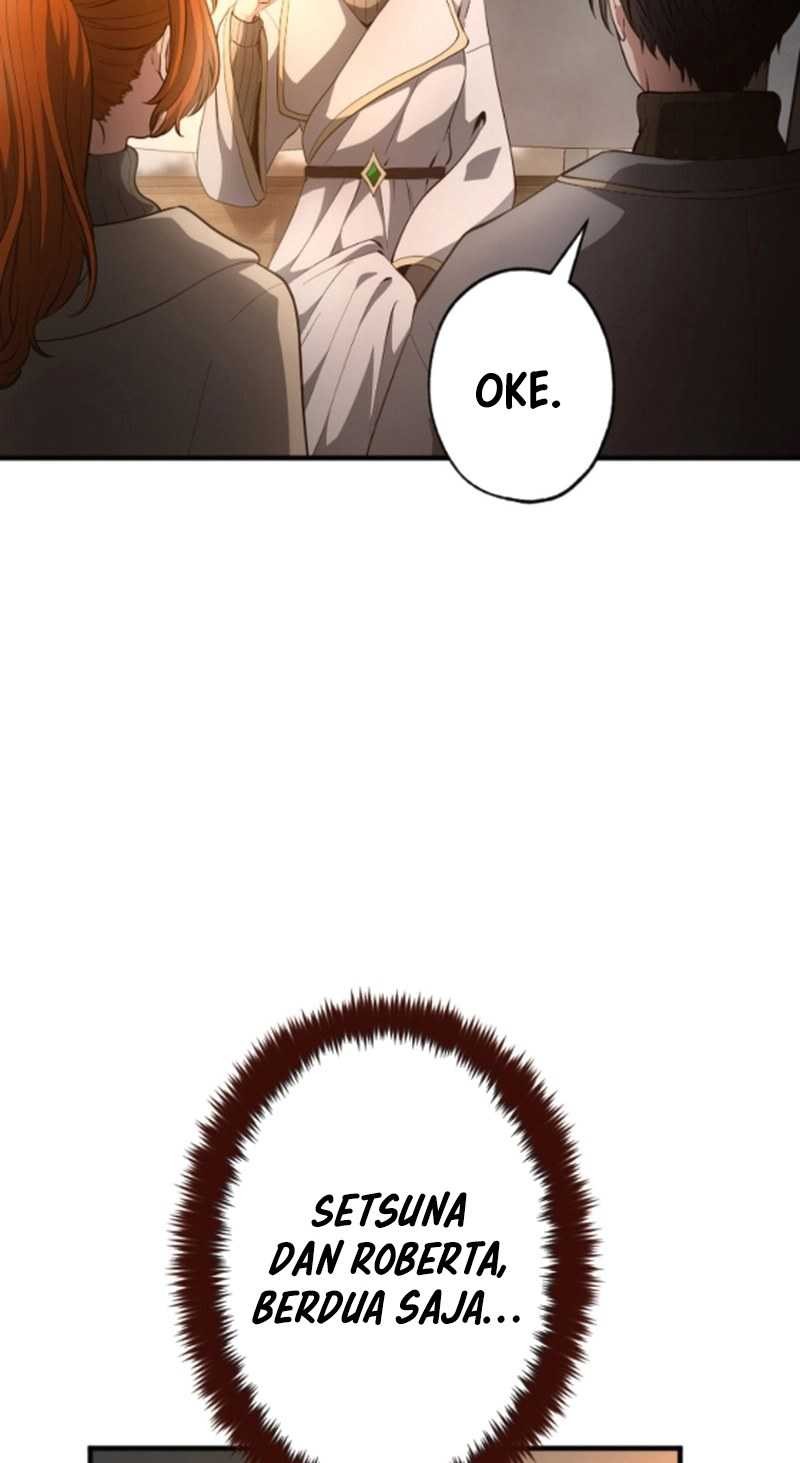 Regression of the Close Combat Mage Chapter 41 - halaman 46
