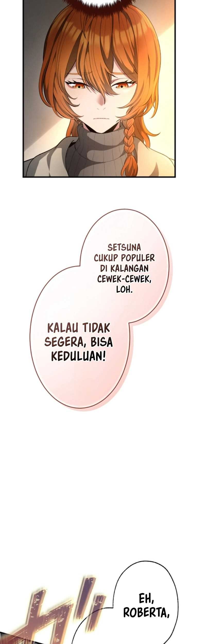 Regression of the Close Combat Mage Chapter 41 - halaman 47