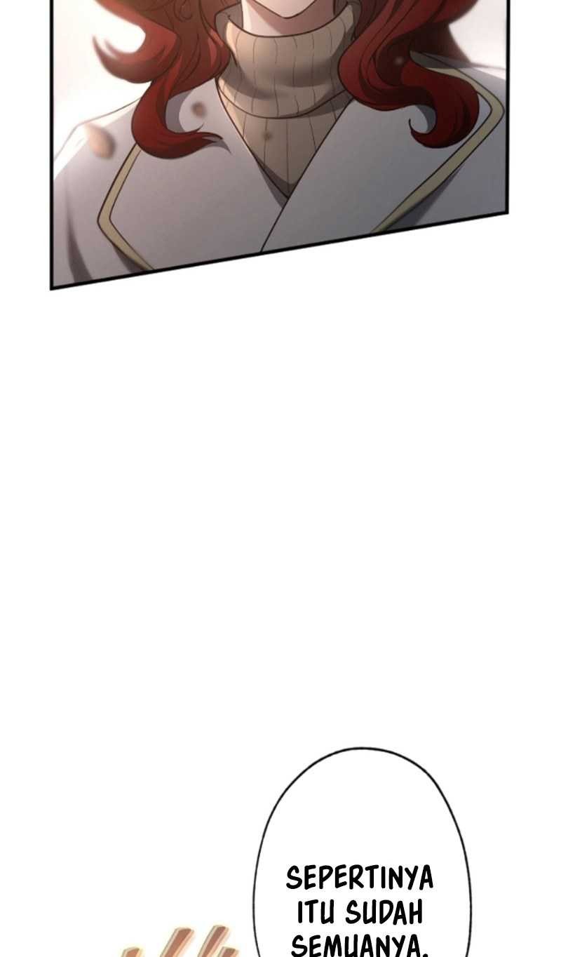 Regression of the Close Combat Mage Chapter 41 - halaman 61