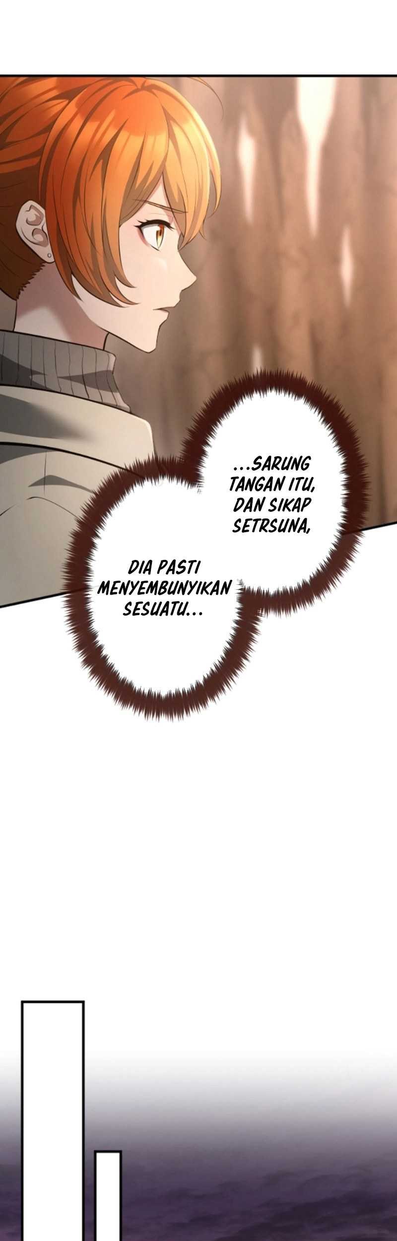 Regression of the Close Combat Mage Chapter 41 - halaman 67