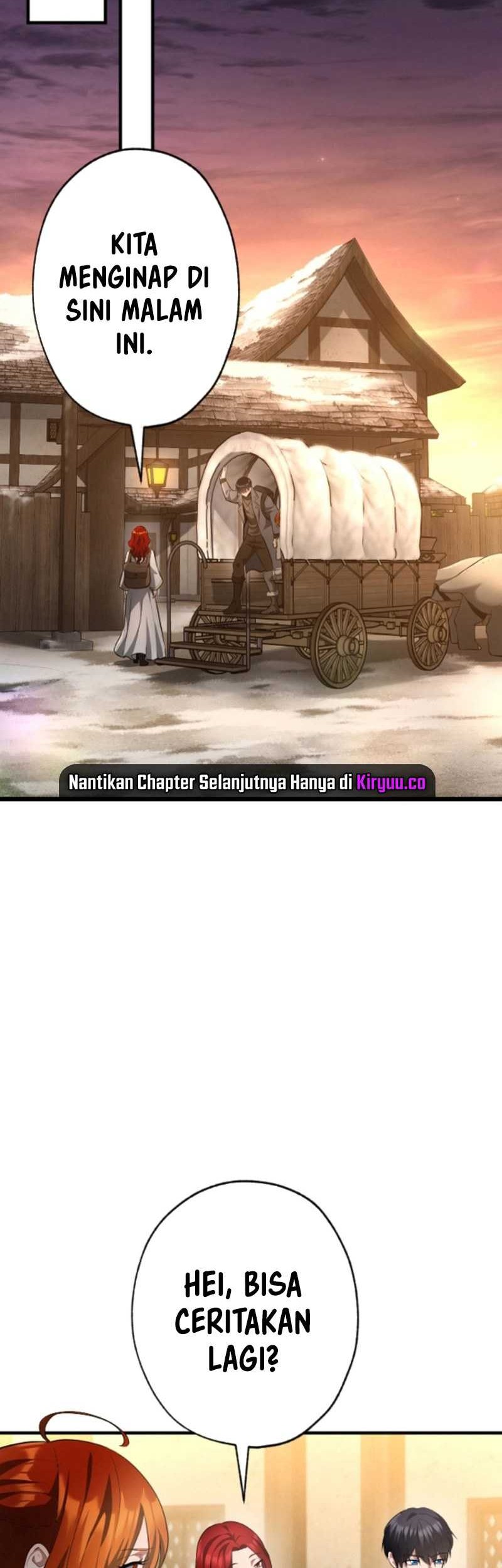 Regression of the Close Combat Mage Chapter 41 - halaman 68