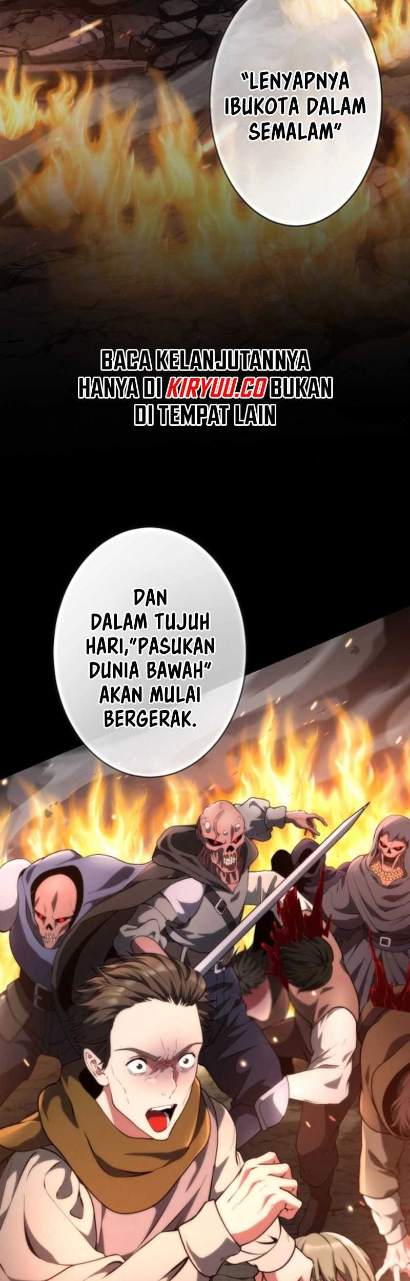 Regression of the Close Combat Mage Chapter 41 - halaman 7