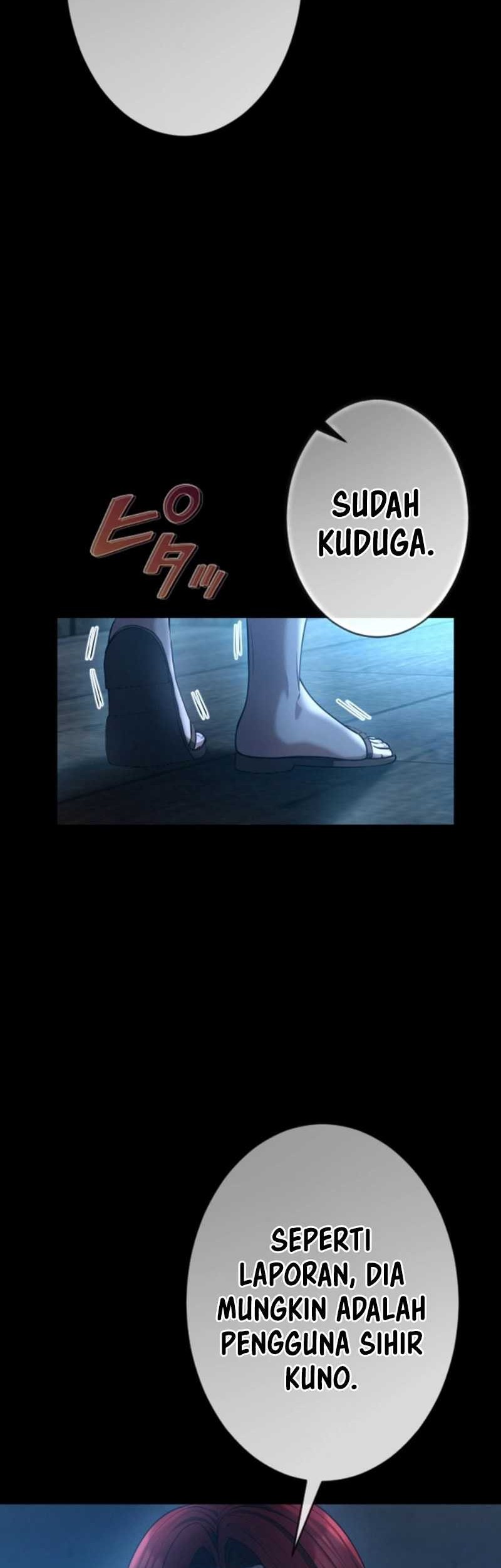 Regression of the Close Combat Mage Chapter 41 - halaman 73