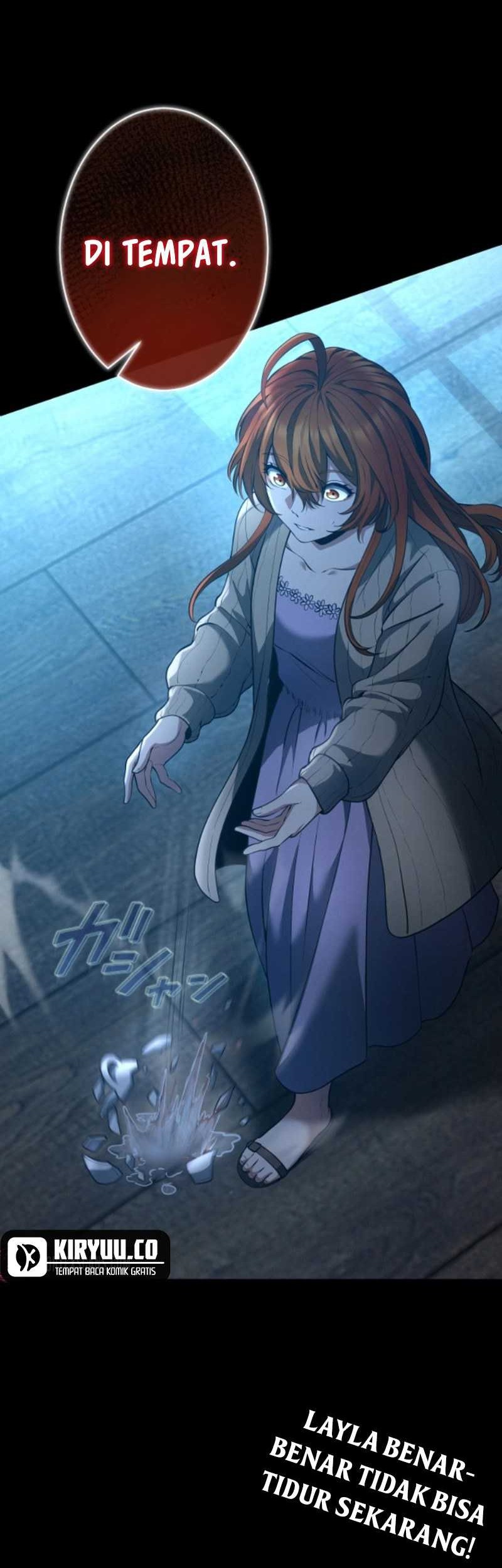Regression of the Close Combat Mage Chapter 41 - halaman 75