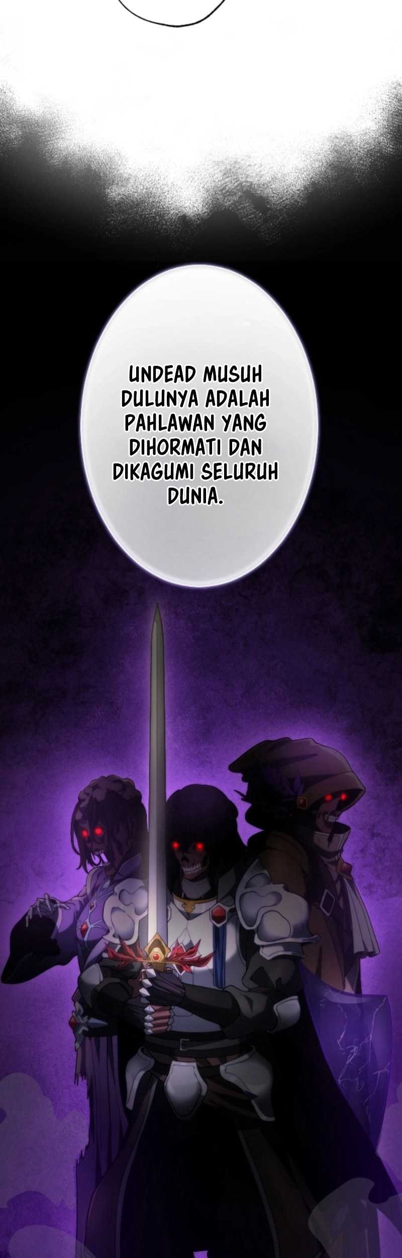 Regression of the Close Combat Mage Chapter 41 - halaman 9