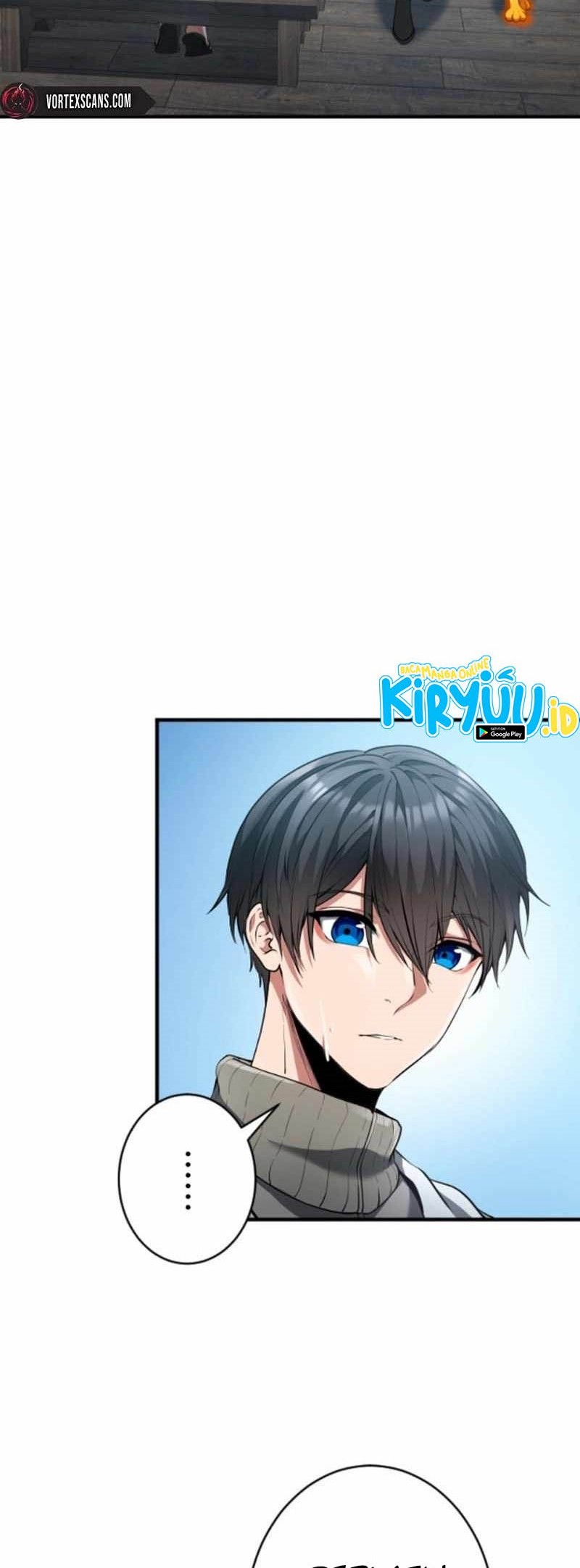 Regression of the Close Combat Mage Chapter 42 - halaman 12