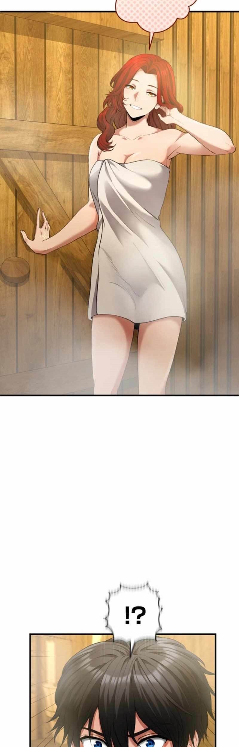 Regression of the Close Combat Mage Chapter 42 - halaman 19
