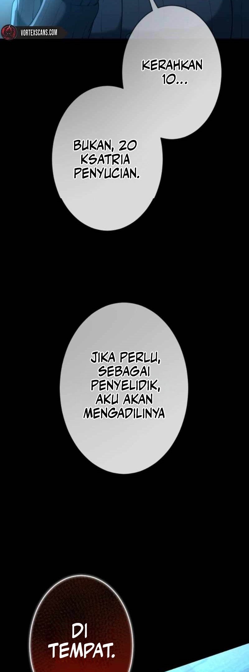 Regression of the Close Combat Mage Chapter 42 - halaman 2