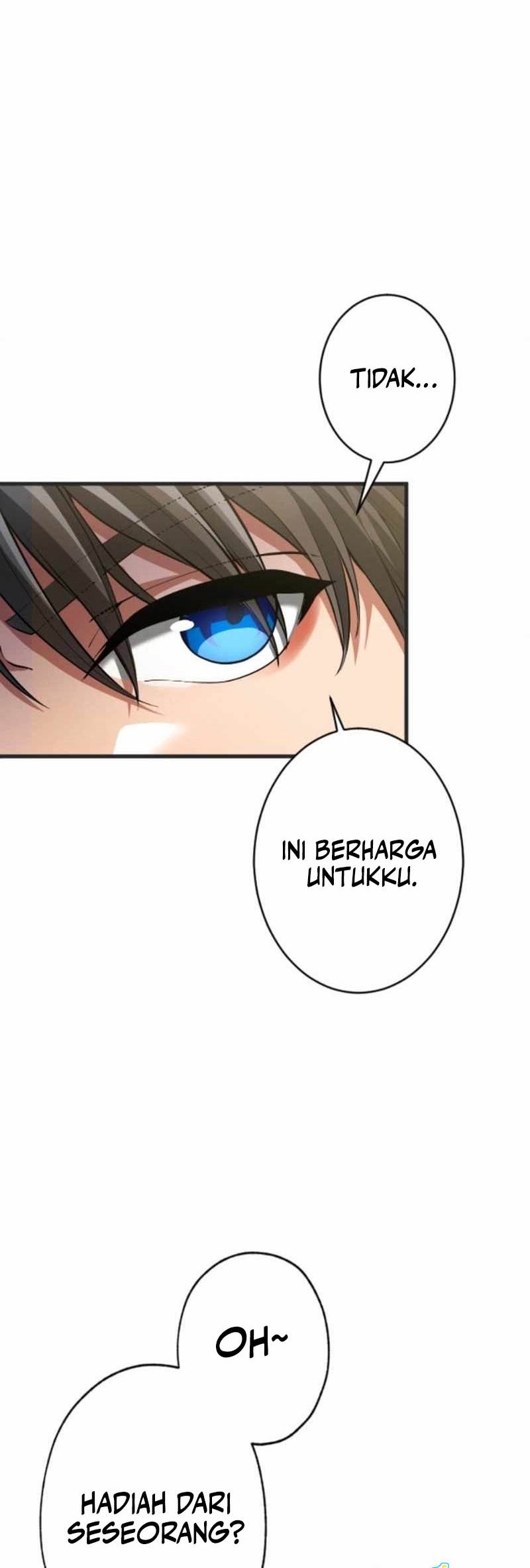 Regression of the Close Combat Mage Chapter 42 - halaman 24