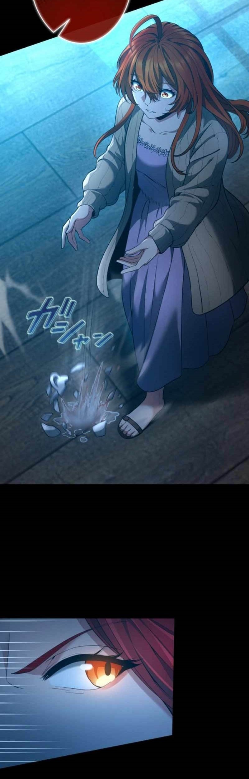 Regression of the Close Combat Mage Chapter 42 - halaman 3