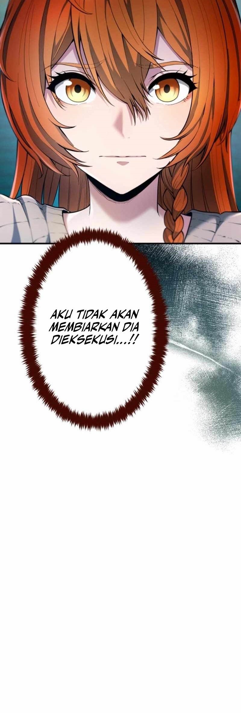 Regression of the Close Combat Mage Chapter 42 - halaman 30
