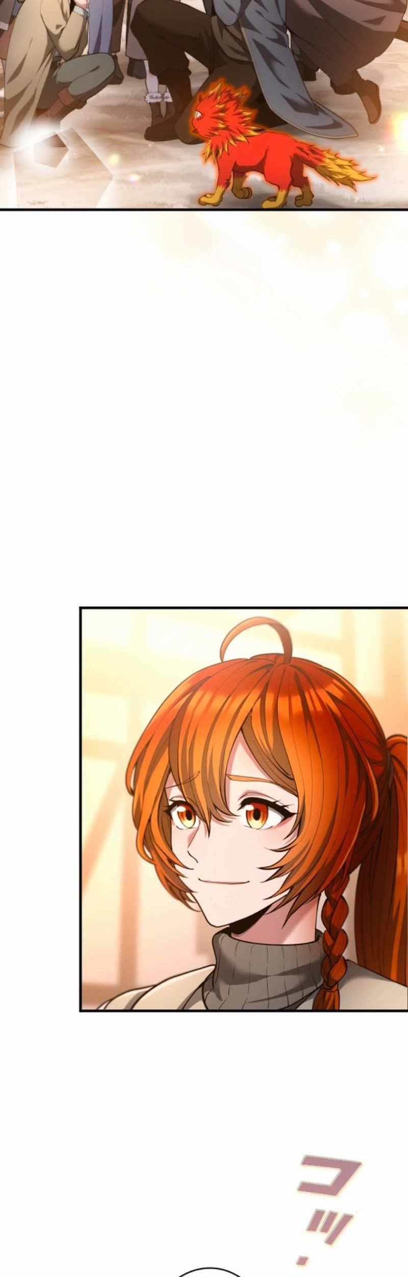 Regression of the Close Combat Mage Chapter 42 - halaman 41