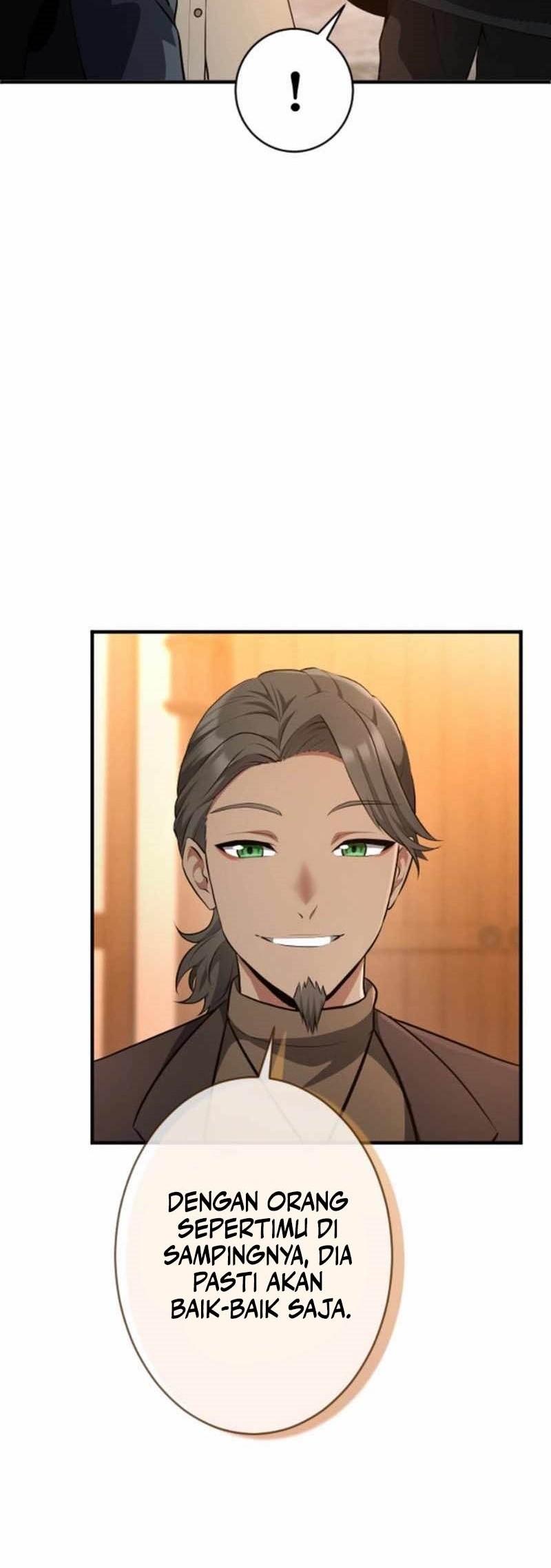 Regression of the Close Combat Mage Chapter 42 - halaman 48