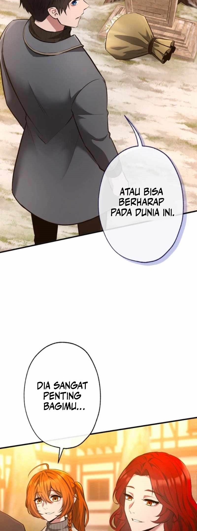 Regression of the Close Combat Mage Chapter 42 - halaman 52