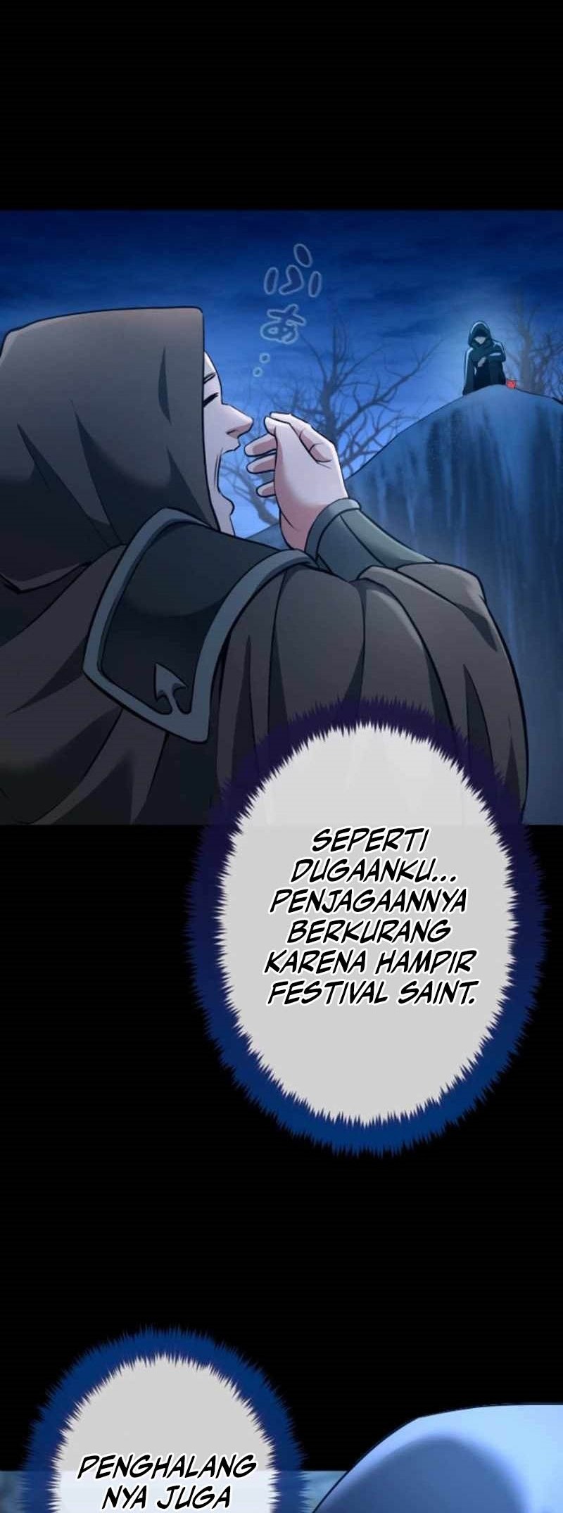 Regression of the Close Combat Mage Chapter 42 - halaman 56