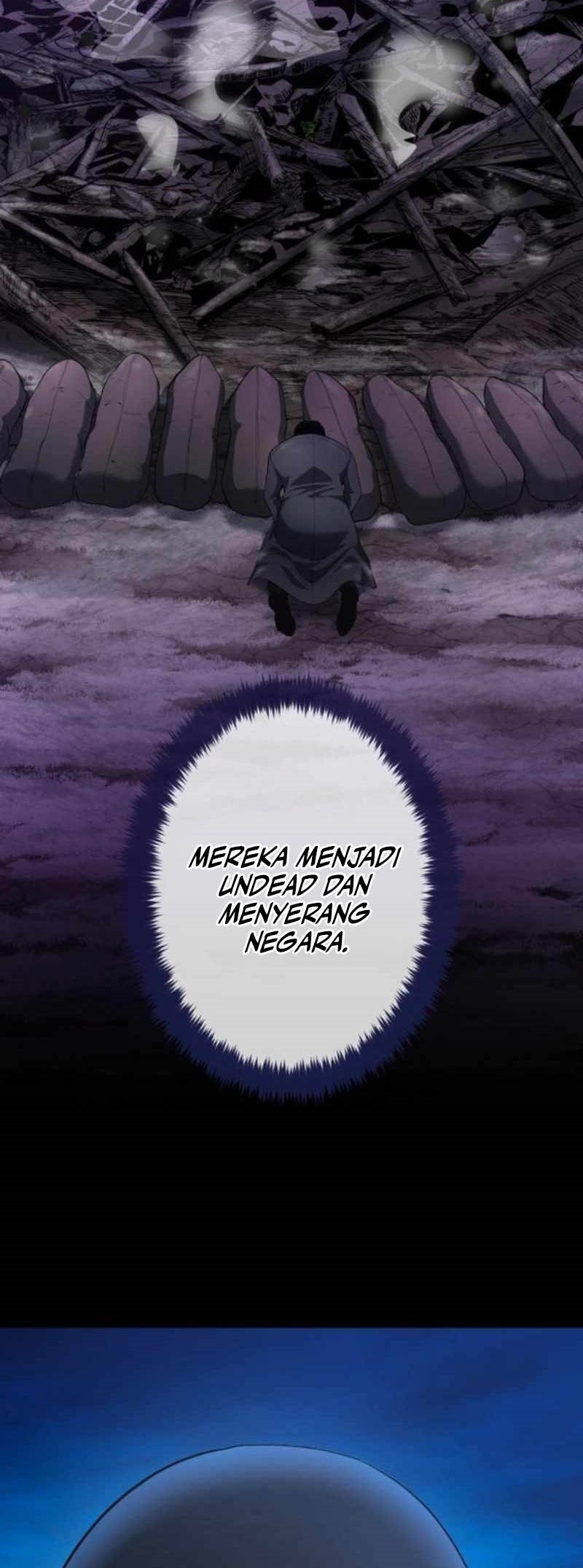 Regression of the Close Combat Mage Chapter 42 - halaman 58