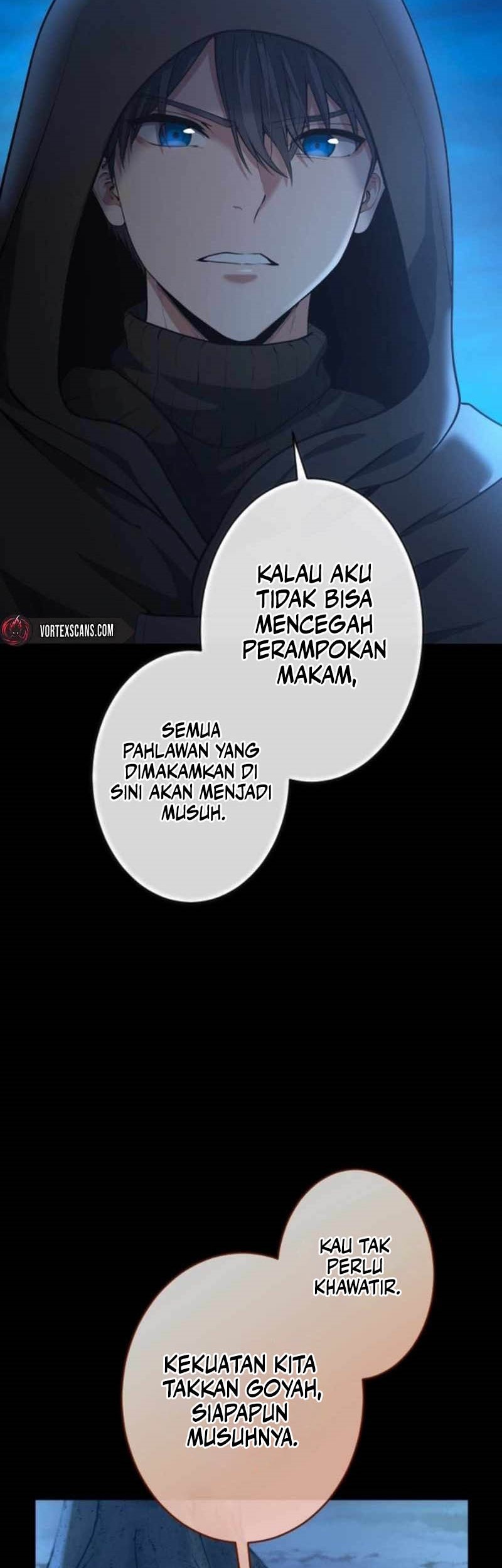 Regression of the Close Combat Mage Chapter 42 - halaman 59