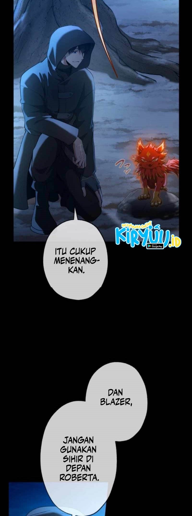 Regression of the Close Combat Mage Chapter 42 - halaman 60