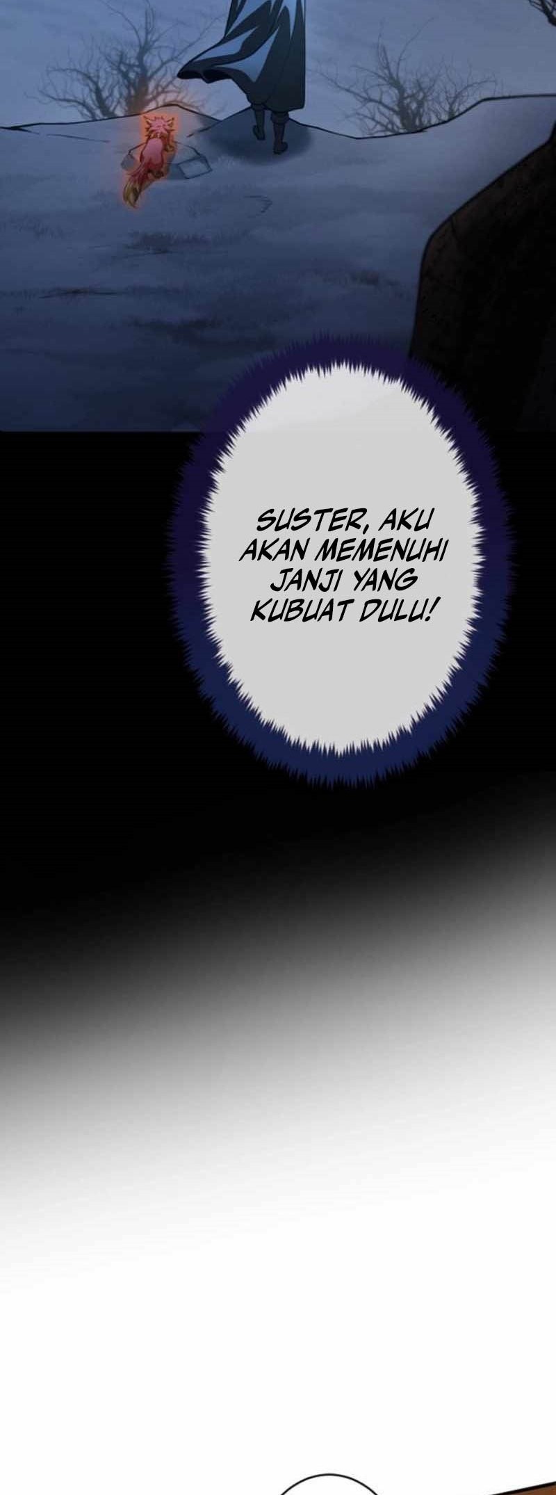 Regression of the Close Combat Mage Chapter 42 - halaman 62