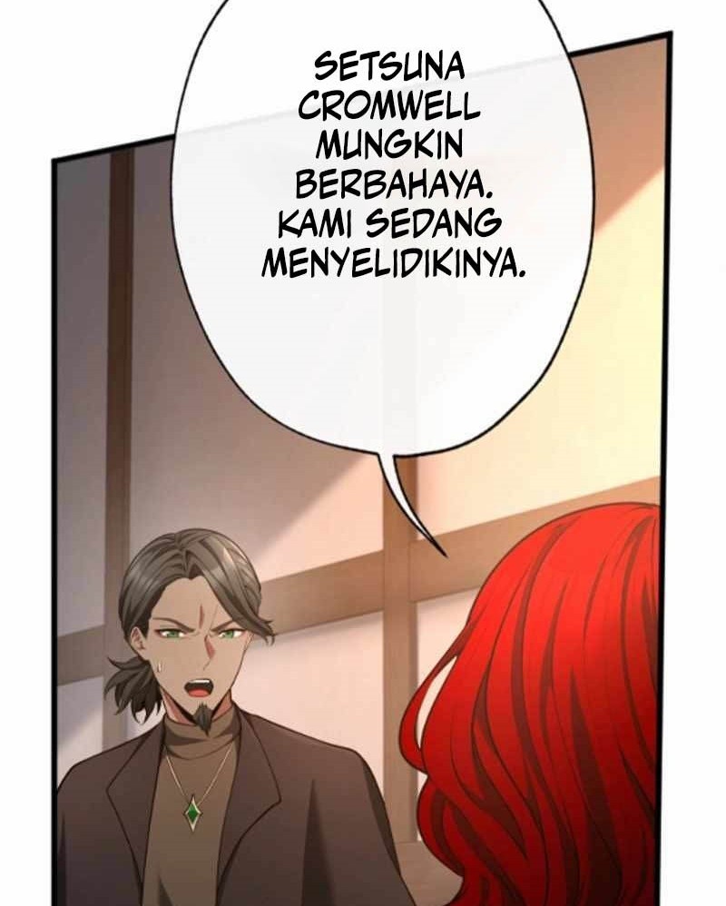Regression of the Close Combat Mage Chapter 42 - halaman 66