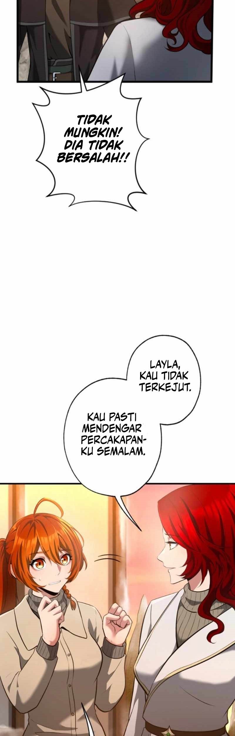 Regression of the Close Combat Mage Chapter 42 - halaman 67