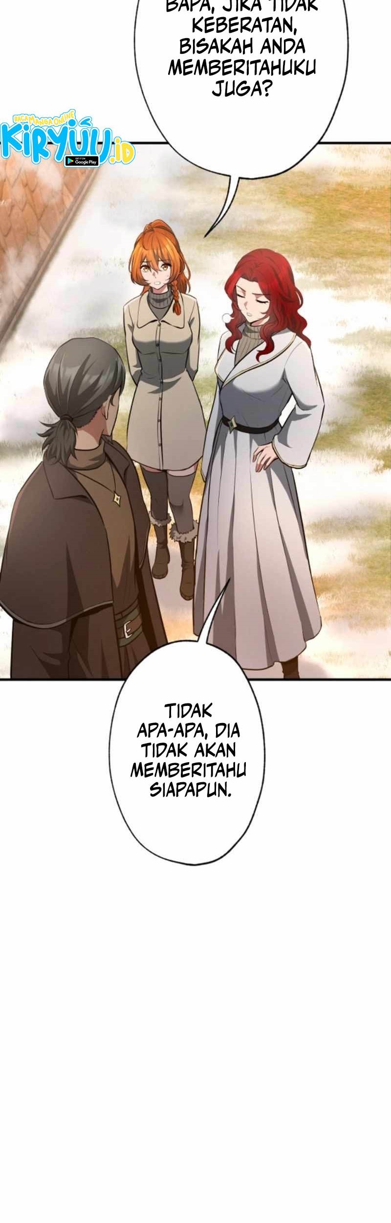 Regression of the Close Combat Mage Chapter 42 - halaman 69
