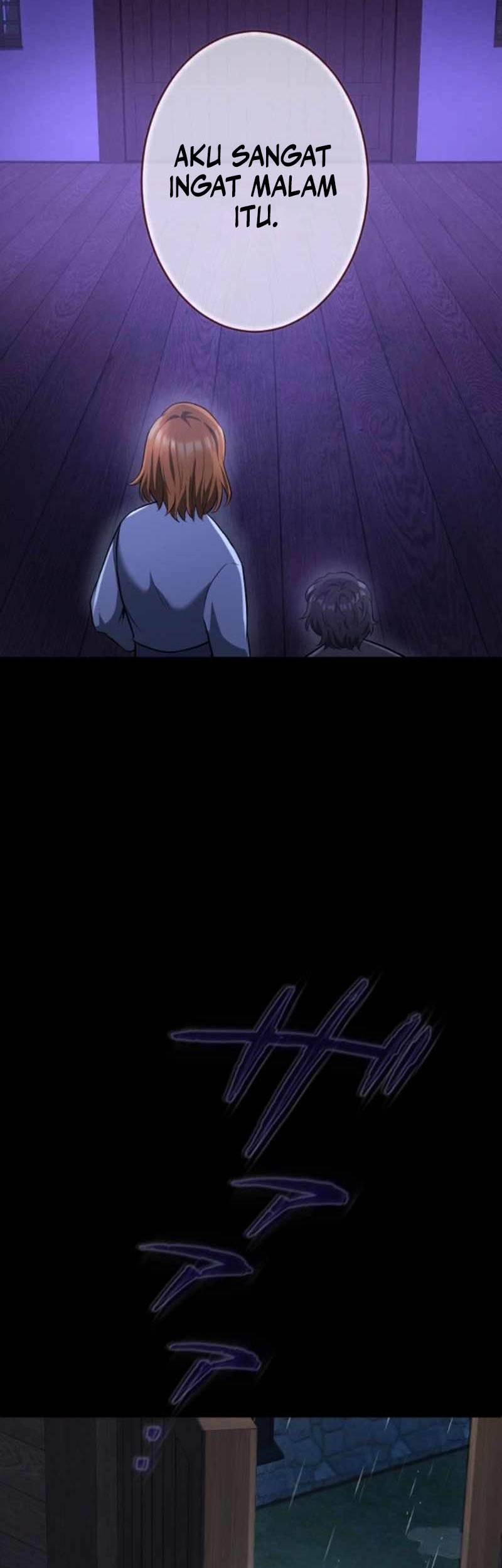 Regression of the Close Combat Mage Chapter 42 - halaman 73