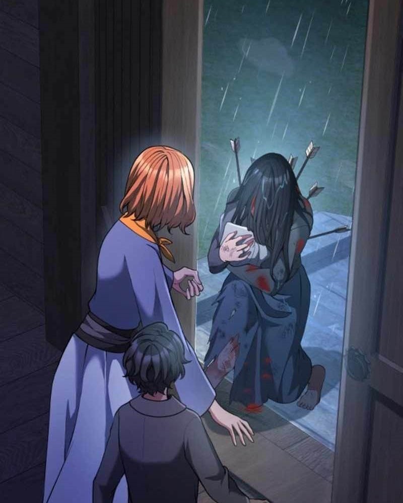 Regression of the Close Combat Mage Chapter 42 - halaman 74