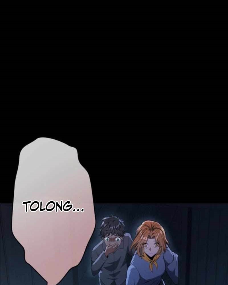 Regression of the Close Combat Mage Chapter 42 - halaman 76