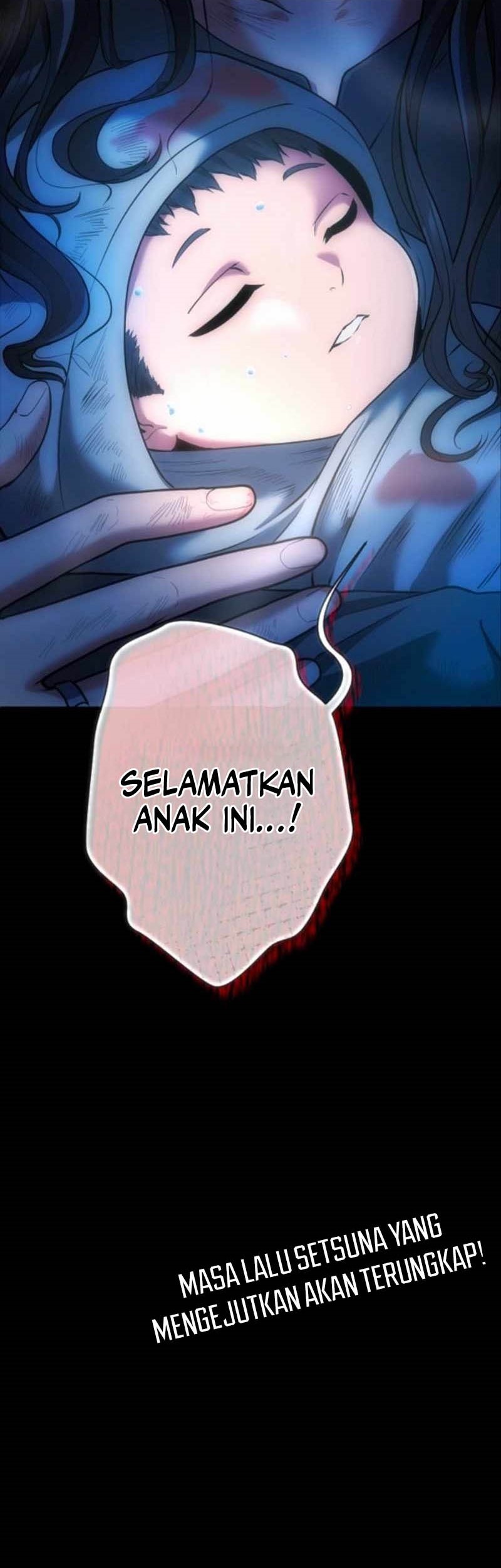 Regression of the Close Combat Mage Chapter 42 - halaman 79