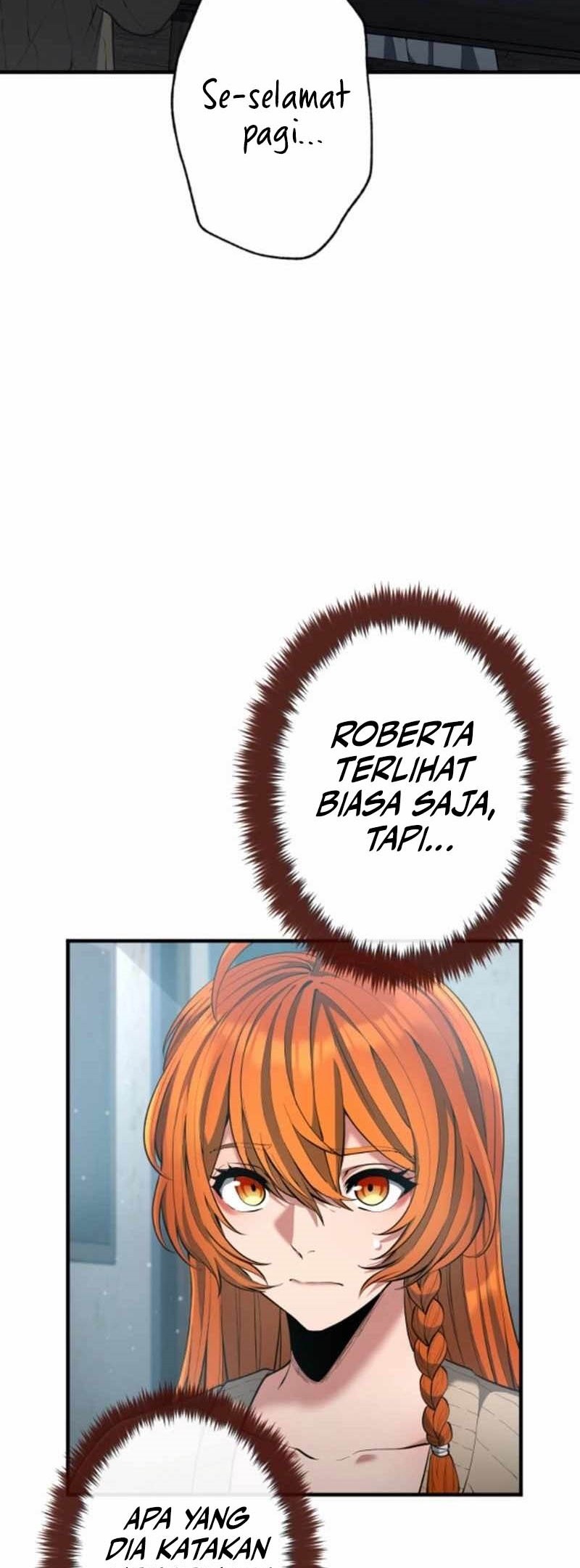 Regression of the Close Combat Mage Chapter 42 - halaman 8