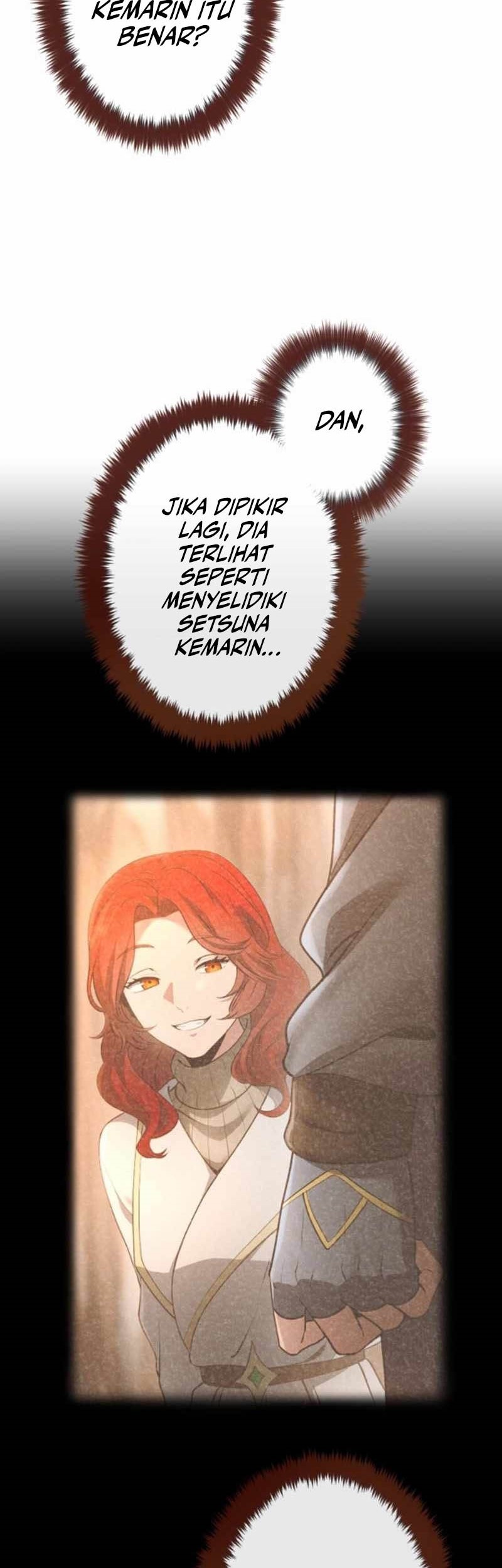 Regression of the Close Combat Mage Chapter 42 - halaman 9