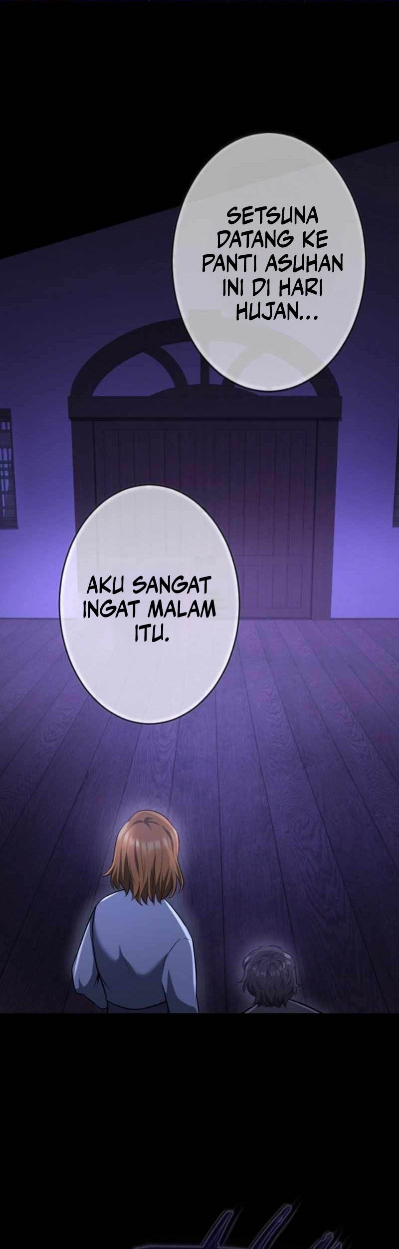 Regression of the Close Combat Mage Chapter 43 - halaman 1