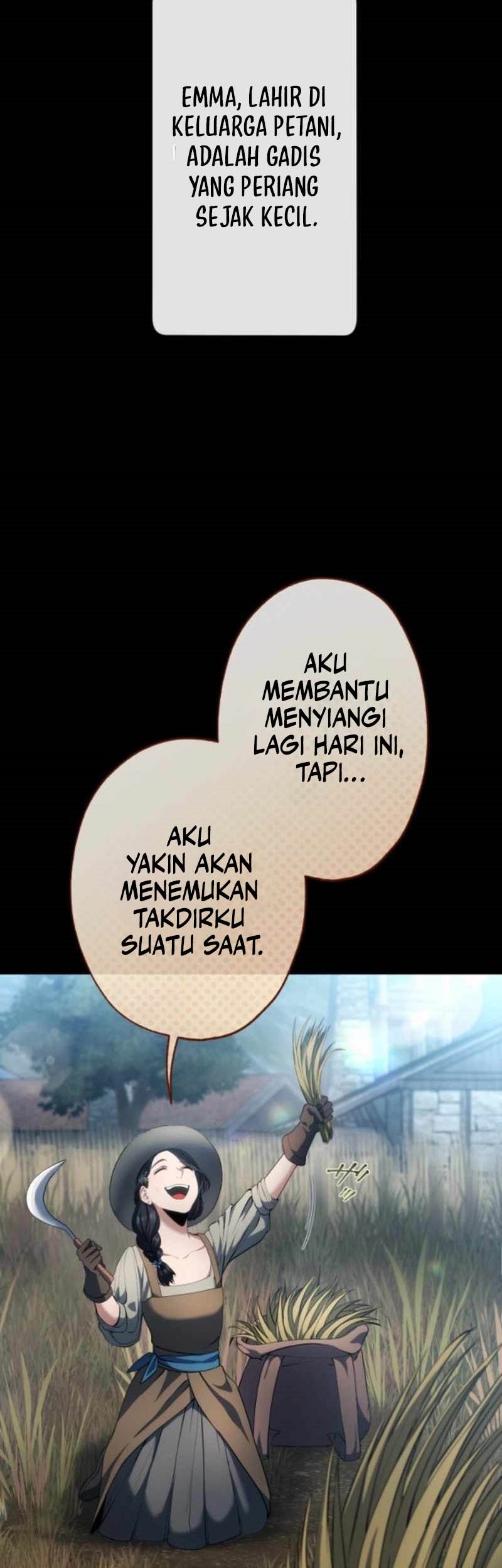 Regression of the Close Combat Mage Chapter 43 - halaman 11