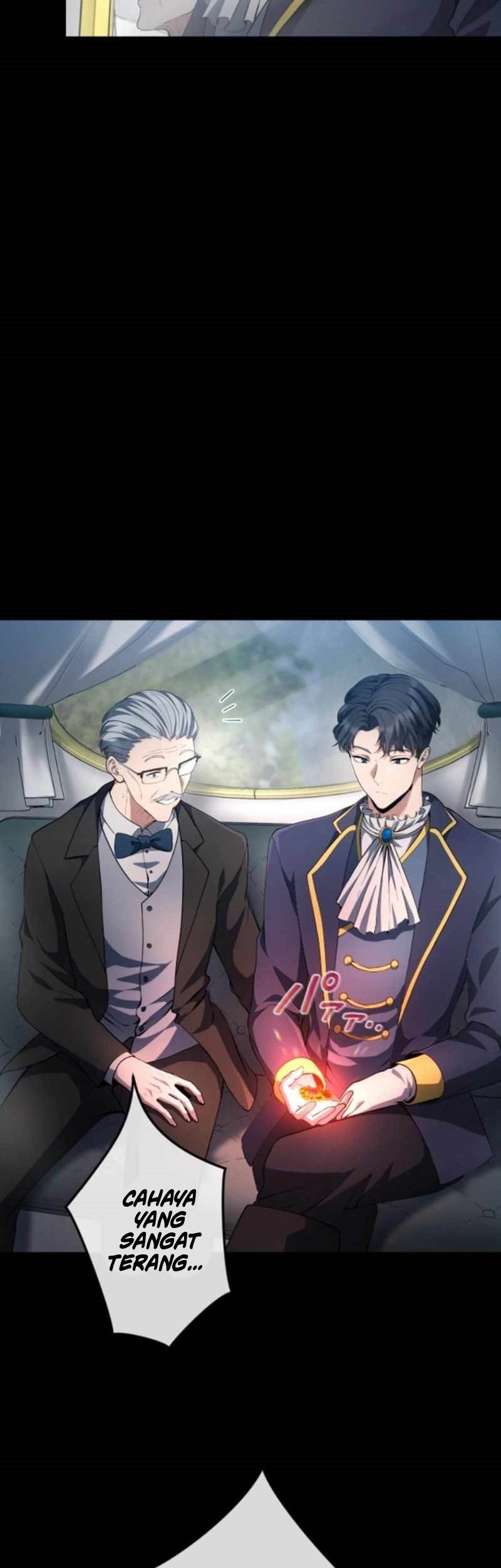 Regression of the Close Combat Mage Chapter 43 - halaman 15