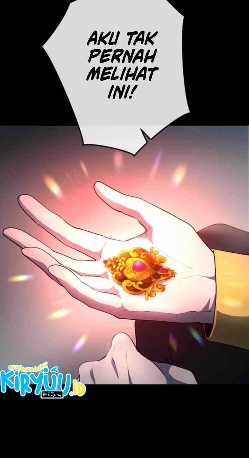 Regression of the Close Combat Mage Chapter 43 - halaman 16
