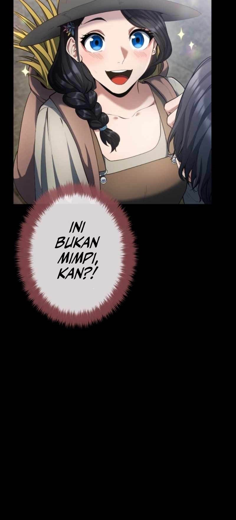 Regression of the Close Combat Mage Chapter 43 - halaman 20