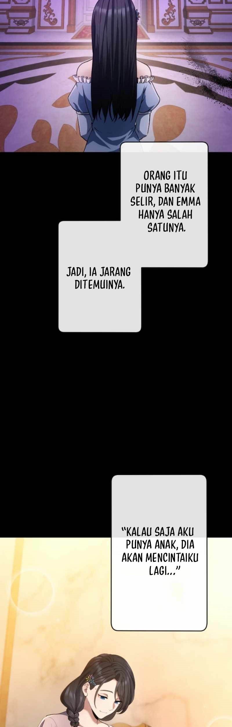 Regression of the Close Combat Mage Chapter 43 - halaman 23